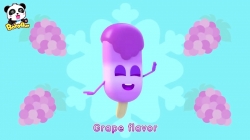 مجموعه آموزش زبان انگلیسی baby bus قسمت 231